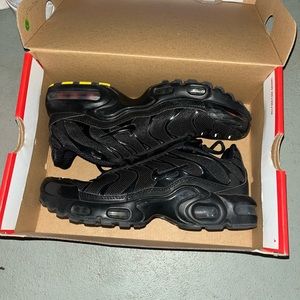 Nike Air Max Plus (GS)